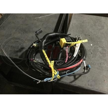 International 3592914C95 Harness, Harn Eng Cumm Ism W/4, Navistar Compatible
