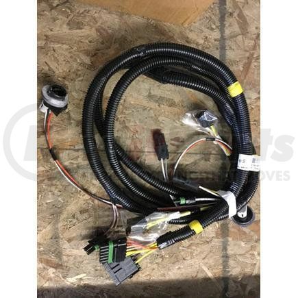 International 2034233C93 HARNESS ASSY FRT END