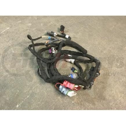 International 3547235C94 HARNESS ELEC; AUTO XMSN LCT