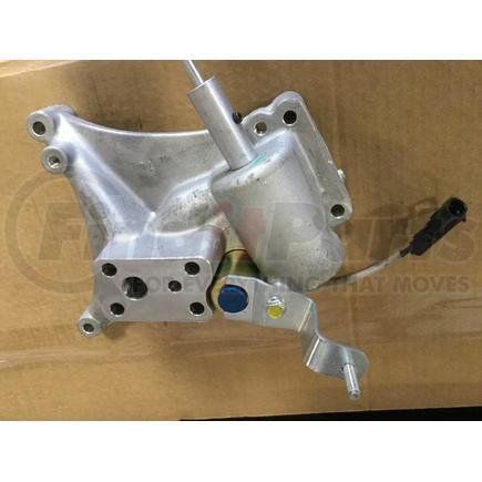 International 1822870C92 Support Pedestal Assembly Remanufactured, Navistar Compatible