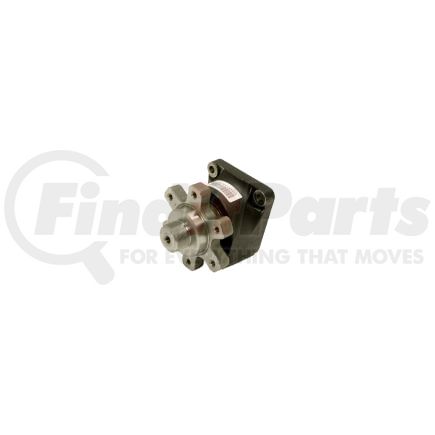 International 1825501C93 Engine Cooling Fan Blade Housing, Navistar Compatible