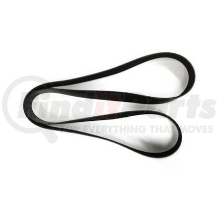 International 1847708C1 Accessory Drive Belt - Fan V- Ribbed 10- Package 2210MM, Navistar Compatible