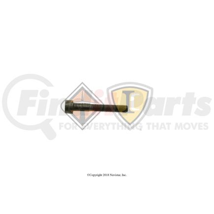 International 1844954C1 Bolt - M6 X 40 Torx, Navistar Compatible