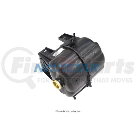 International 2594380C1 TANK DEAERATION