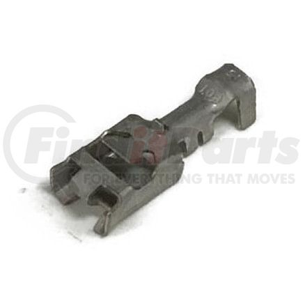 International 1661707C1 Electrical Cables Terminals - Female, Navistar Compatible