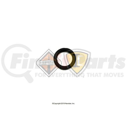 International 1876743C1 Engine Oil Seal Ring, Navistar Compatible