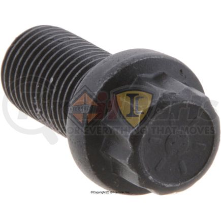 International 1649524C1 BOLT 12 POINT