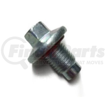 International 1881294C1 PLUG ASSEMBLY OIL DRAIN