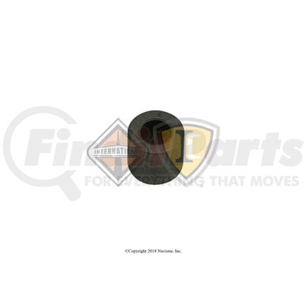 International 1893177C1 Turbocharger Oil Line Spacer, Navistar Compatible