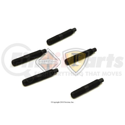 International 1878907C2 Stud, Navistar Compatible