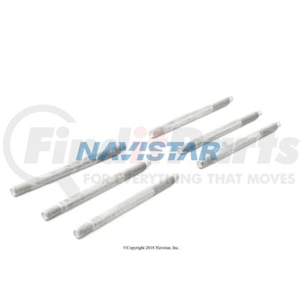 International 1881557C1 STUD M10 X 142MM