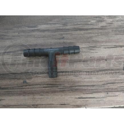 International 1803038C1 Tee Pipe