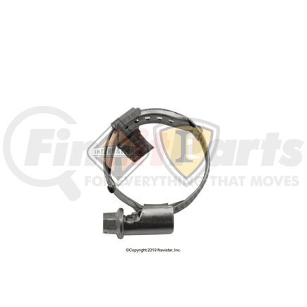 International 1848675C1 Clamp Hose Ct 3/4", Navistar Compatible