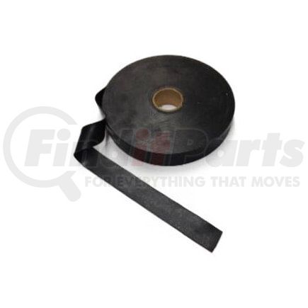 International 1514583C1 Door Glass Seal, Navistar Compatible
