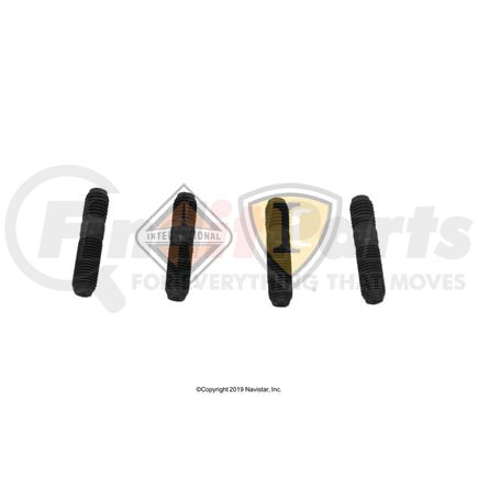 International 1832024C1 Stud, Navistar Compatible