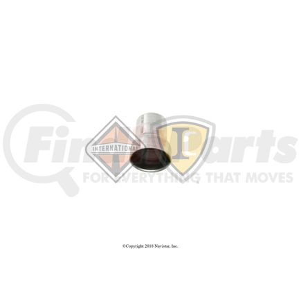 International 1828320C1 Fuel Injector Sleeve, Navistar Compatible