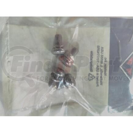International 1818993C1 Washer - Injector Pump, Navistar Compatible