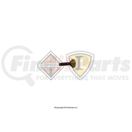 International 1847787C1 Bolt - Shoulder M10 X 30, Navistar Compatible