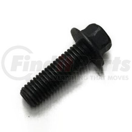 International 1871252C2 Bolt - Hexagon Flange Head M8 X 27, Navistar Compatible