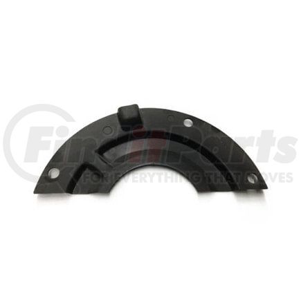 International 1670298C1 Differential Pinion Bearing Baffle, Navistar Compatible