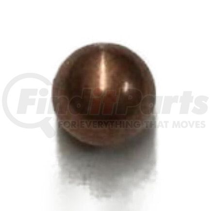 International 1876339C1 Clutch Pivot Ball, Navistar Compatible