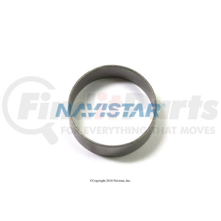 International 1832154C1 CLAMP,CRIMP COOLANT HOSE EGR