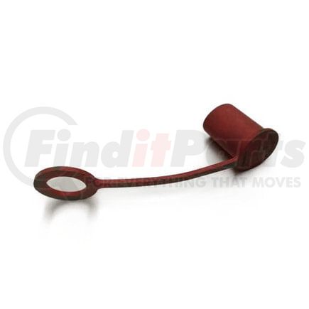 International 1680503C3 Insulator, Terminal Jump Start Stud- Positive, Navistar Compatible