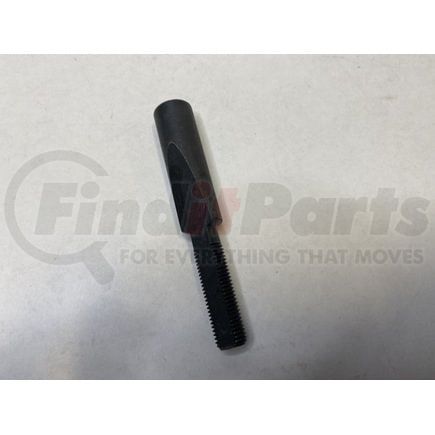 International 1665527C1 Steering King Pin Draw Key - 5/8" X 3 11/16", Navistar Compatible