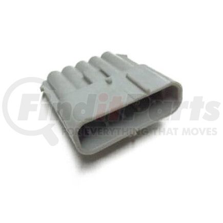 International 1677851C1 BODY CONNECTOR 5-WAY