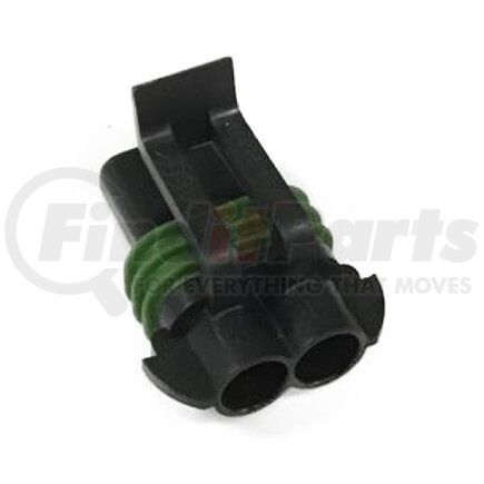 International 1671610C1 BODY CONNECTOR