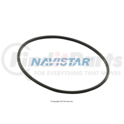 International 1837503C1 O-Ring - #241 3.859" X 3.998", Navistar Compatible