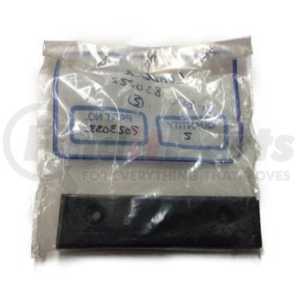 International 2023033C1 Hood Stop Alignment - Left Hand, Navistar Compatible