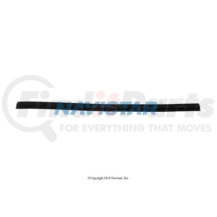 International 1514627C2 Seal - Weather Windshield Division Bar, Navistar Compatible