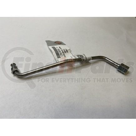 International 1883076C1 Engine Coolant Return Hose, Navistar Compatible