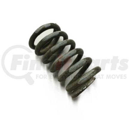 International 1825540C1 Transmission Valve Body Exhaust Valve Spring, Navistar Compatible
