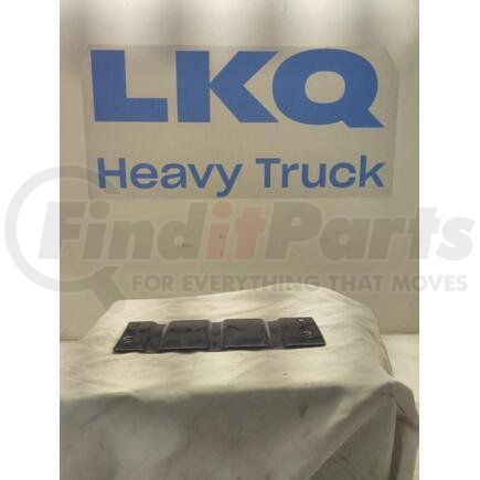 International 1893922C1 Heat Shield, Navistar Compatible