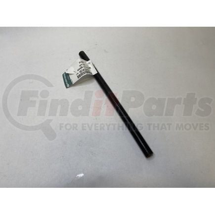 International 1874531C1 Exhaust Gas Recirculation (EGR) Cooler Hose, Navistar Compatible