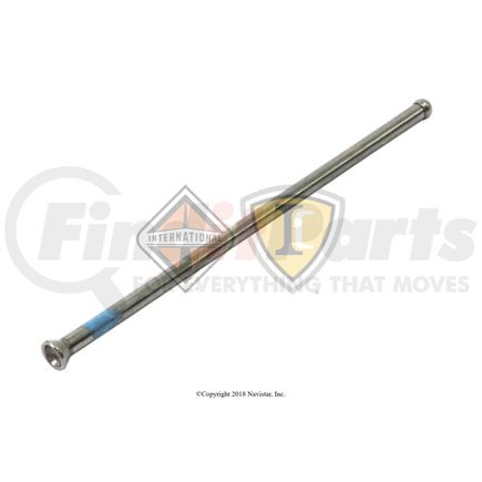 International 1872746C2 Clutch Push Rod, Navistar Compatible