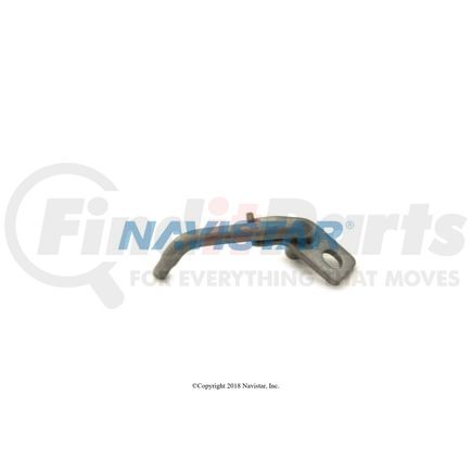 International 1855478C91 Engine Oil Filler Tube, Navistar Compatible