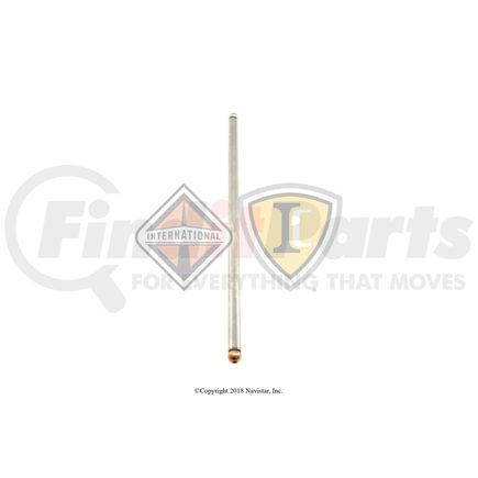 International 1814279C1 Clutch Push Rod, Navistar Compatible