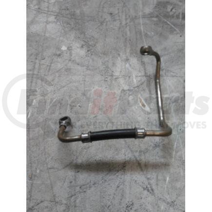 International 1817780C2 Engine Water Pump Inlet Tube - Supersedes 1817780C1