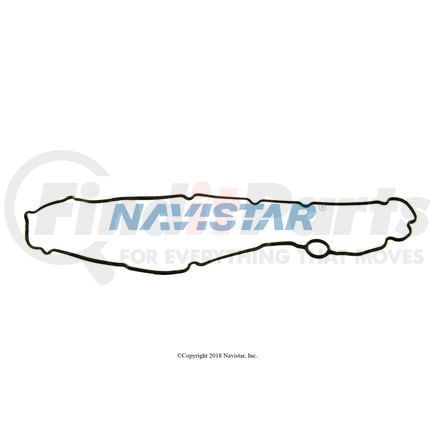 International 1835215C1 GASKET UPPER OIL PAN