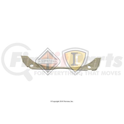 International 1840136C1 Frame Rail Reinforcement, Navistar Compatible