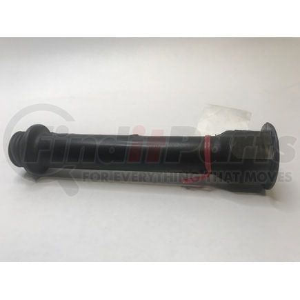 International 1840442C91 Engine Oil Filler Tube, Navistar Compatible