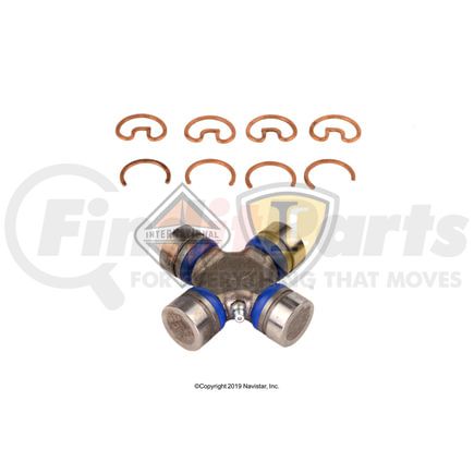 International 186874R91 Kit, Navistar Compatible