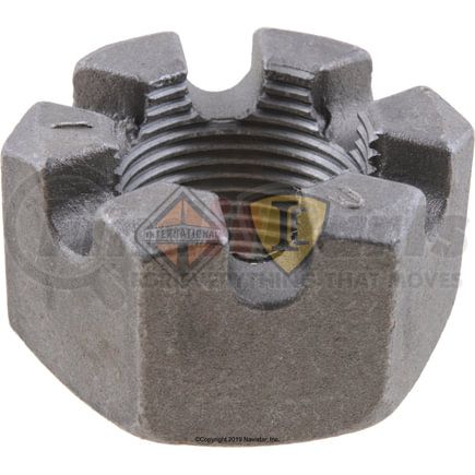 International 1694651C1 NUT-STRG ARM NO-8 1-1/4UNF