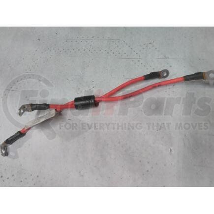 International 1872595C2 Door Mirror Wiring Harness - Heater, Navistar Compatible