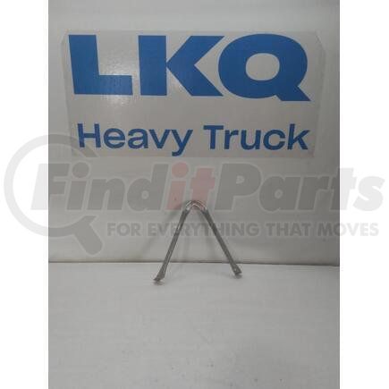 International 1657010C1 Door Mirror Bracket - Lower, Navistar Compatible