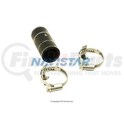 International 1876266C93 Hose Exhaust Gas Recirculation Coolant Kit, Navistar Compatible