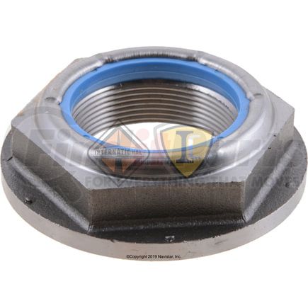 International 1696473C1 NUT-COMP FLANGE MTG